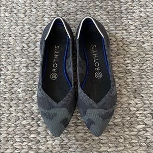 Cleaning out my closet!